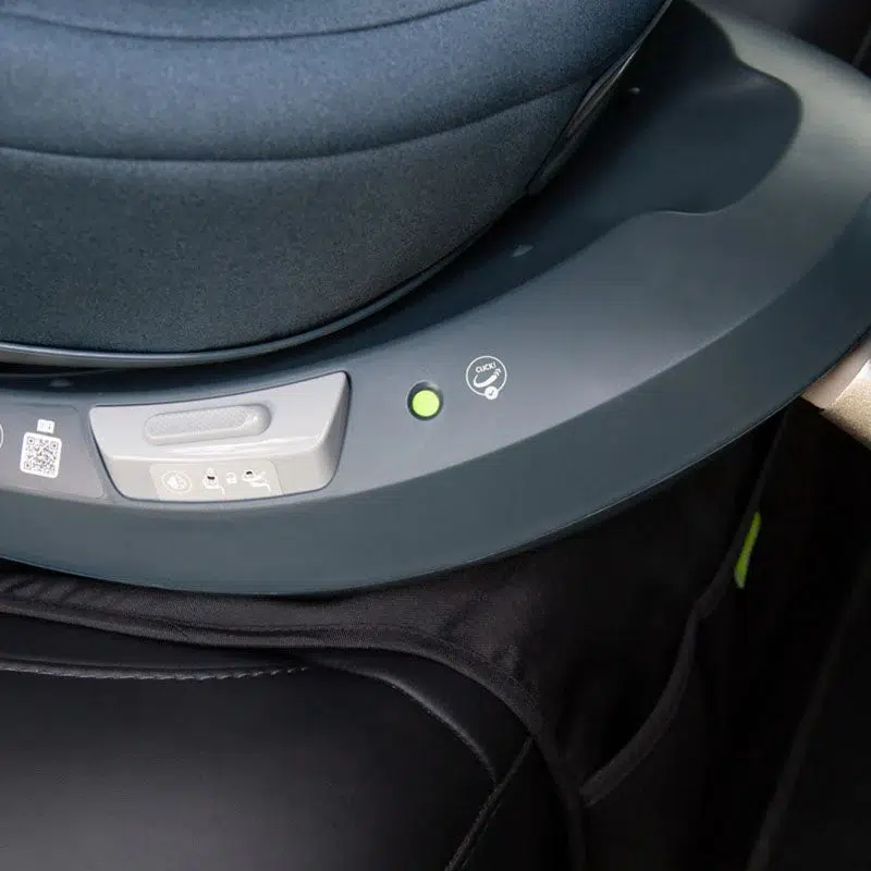 Swandoo Universal Car Seat Protector - Image 8