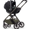 Venicci Tila Olive car seat 1