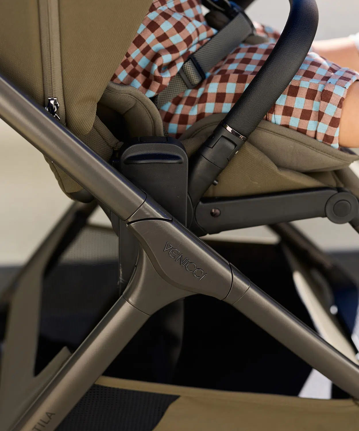 Venicci Tila Olive 20