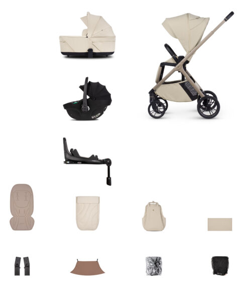 Tila Sabbia bundle 1