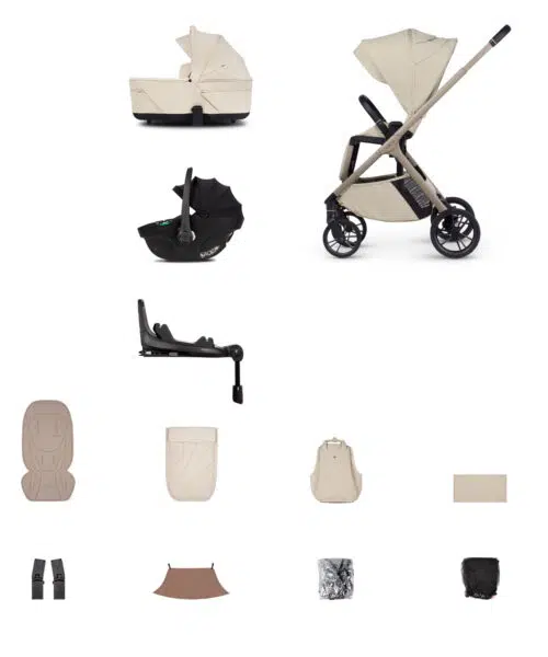 Tila Sabbia bundle 1