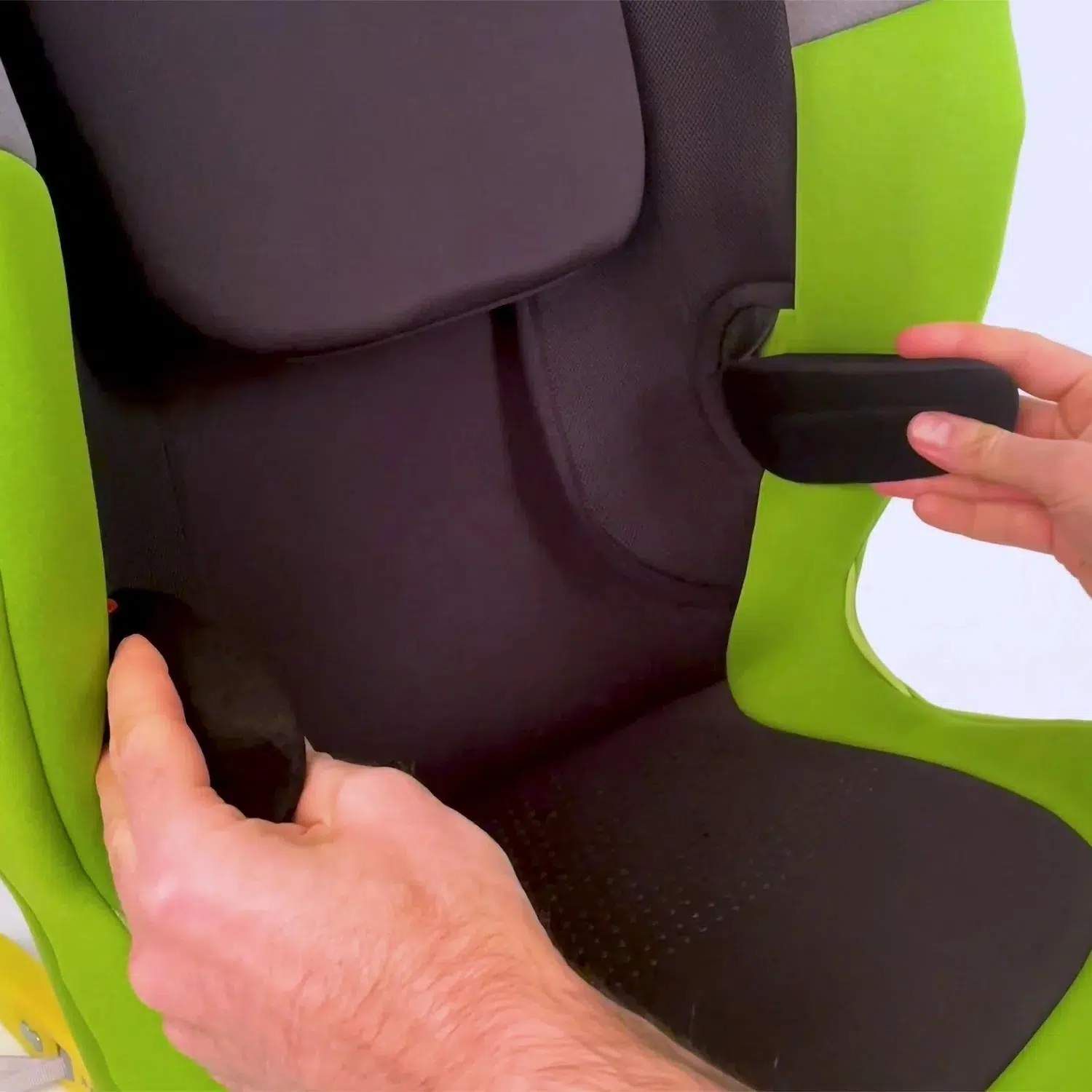 Swandoo Arm Rest for Charlie High Back Booster - Image 4