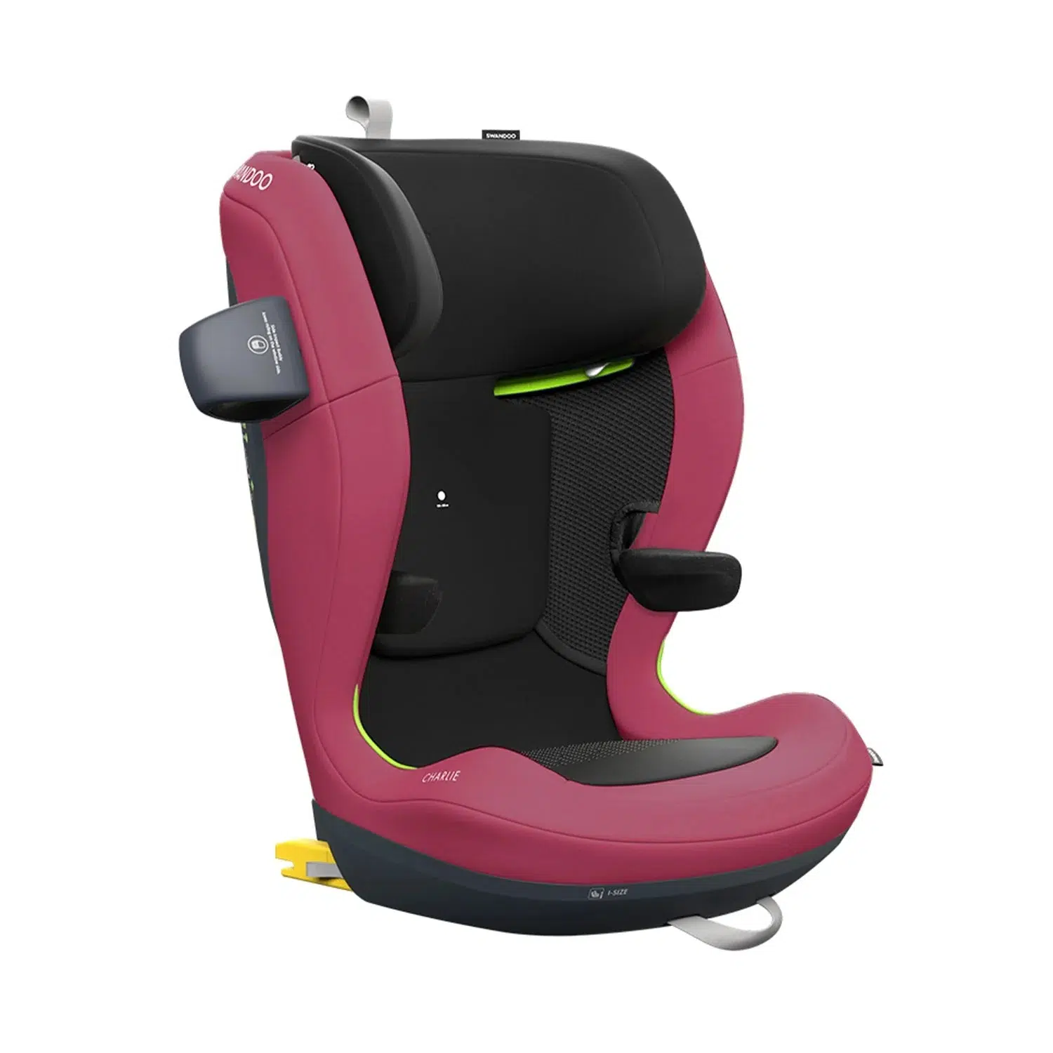 Swandoo Arm Rest for Charlie High Back Booster - Image 3