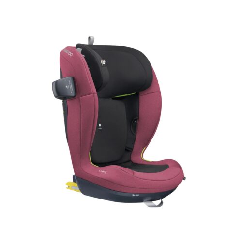 Swandoo Charlie i-Size High Back Booster - Forest Fruits