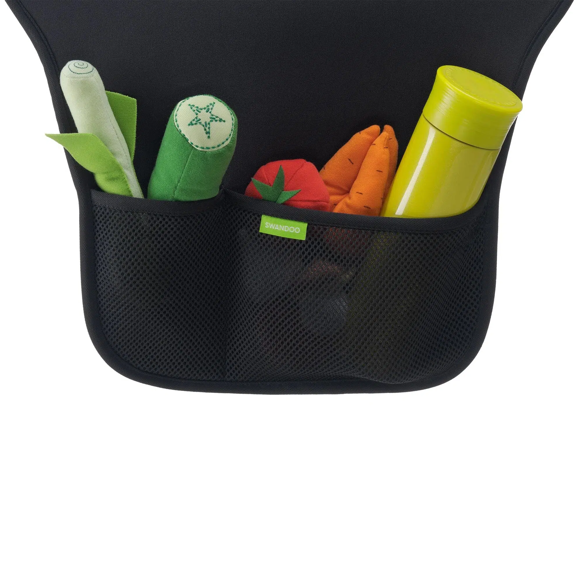 Swandoo Universal PRO Car Seat Protector - Image 3