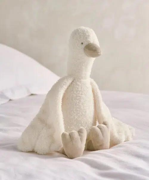Mamas and Papas Soft Toy - Duckling