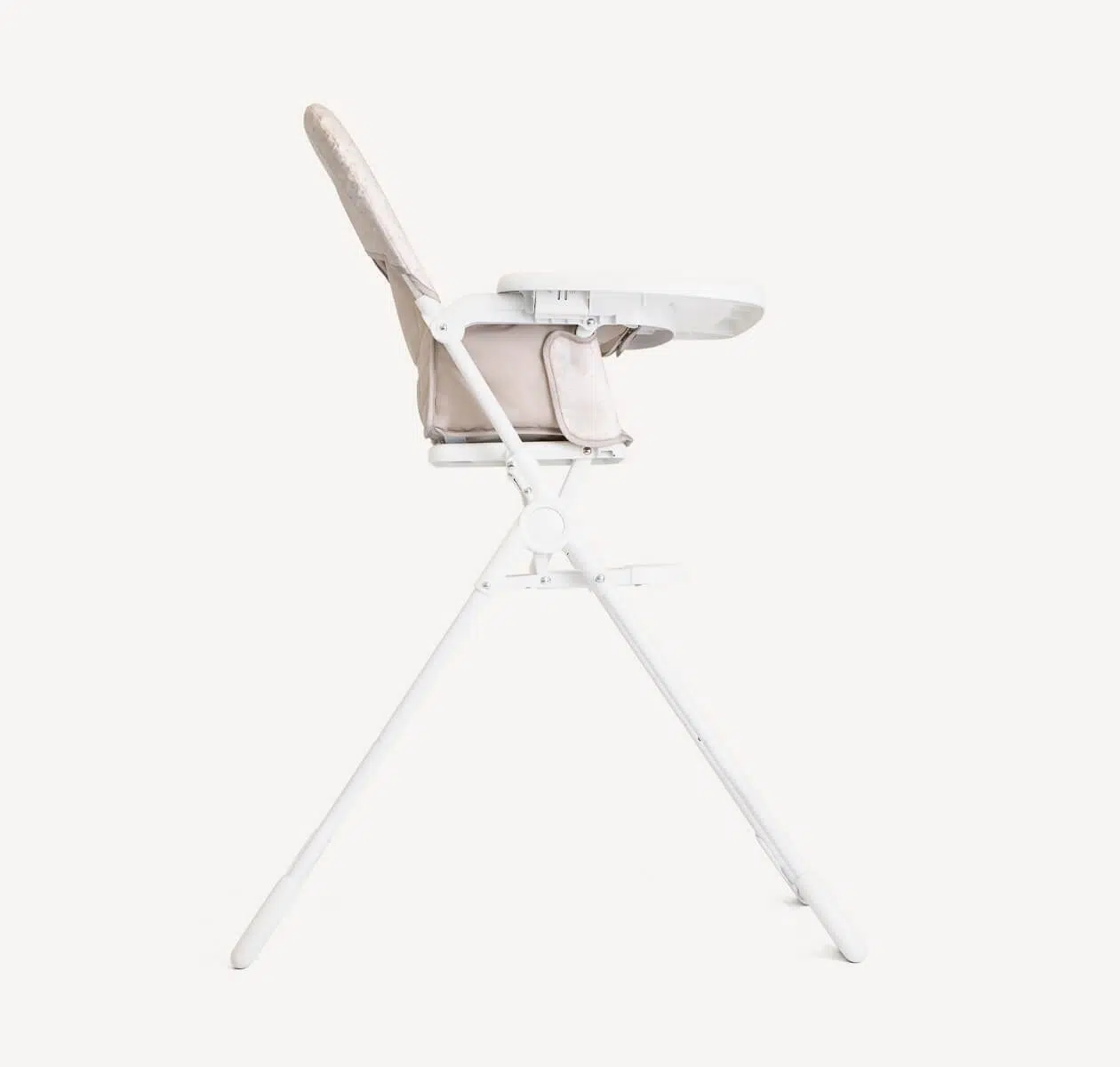 Joie Mimzy Micro Highchair - Fleck - Image 4