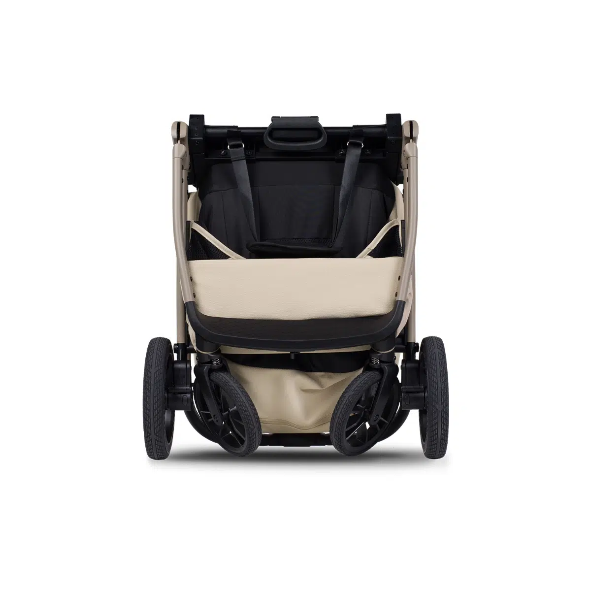 Venicci Tila Pushchair & Carrycot with Accessories - Sabbia - Image 21