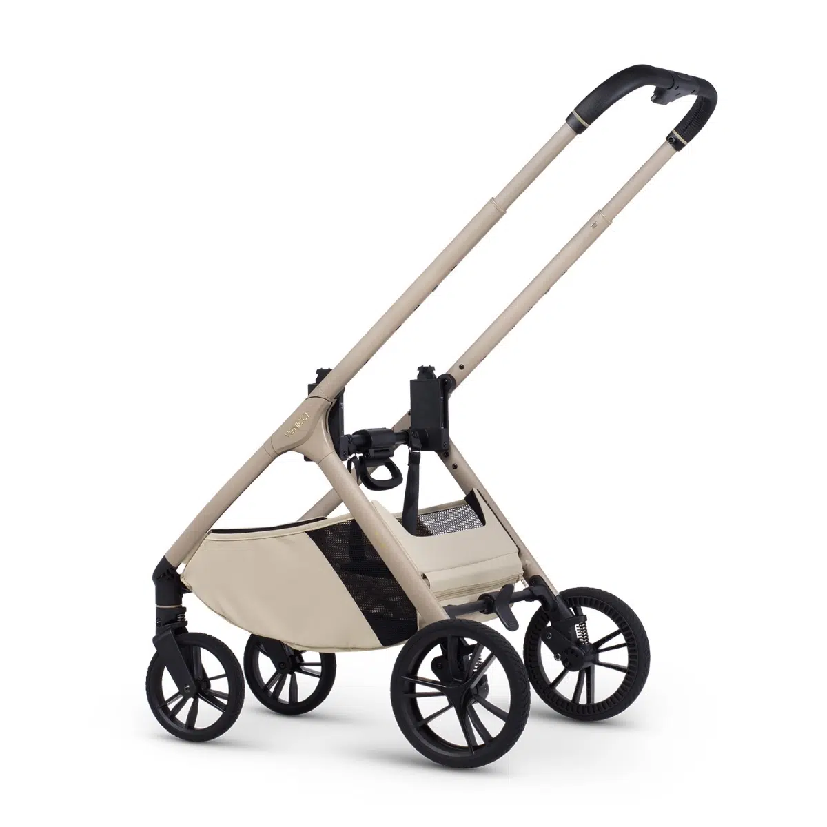 Venicci Tila Pushchair & Carrycot with Accessories - Sabbia - Image 19