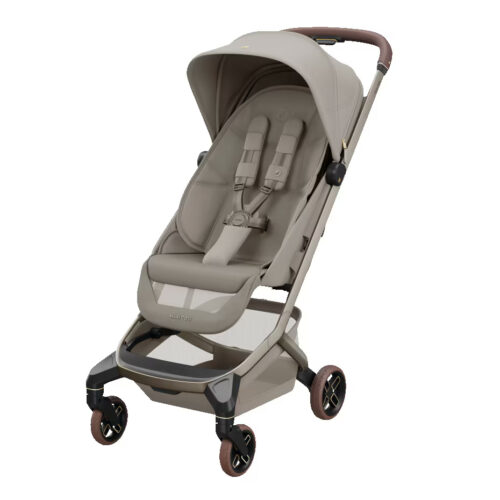 Maxi-Cosi Fame Cabin Stroller - Sapphire Sand