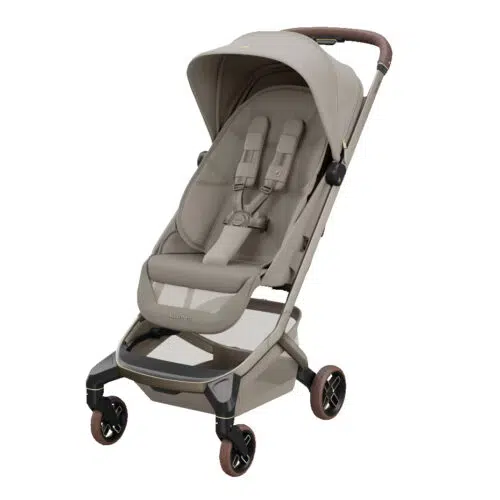 Maxi-Cosi Fame Cabin Stroller - Sapphire Sand