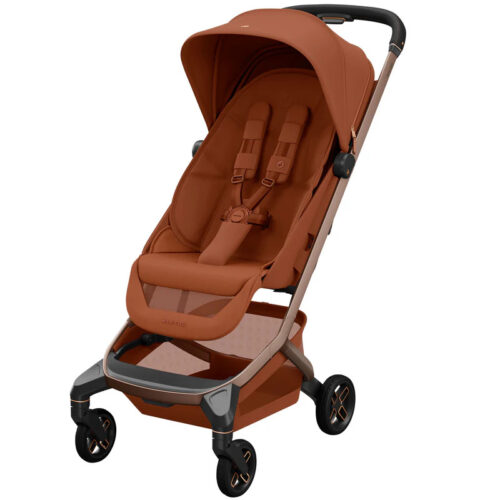 Maxi-Cosi Fame Cabin Stroller - Copper Terra