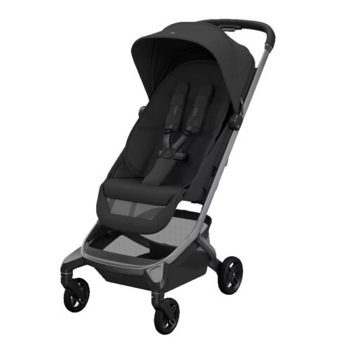 Maxi-Cosi Fame Cabin Stroller - Onyx Black