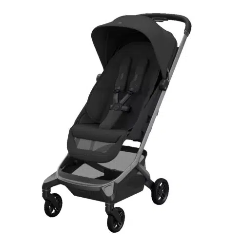 Maxi-Cosi Fame Cabin Stroller - Onyx Black
