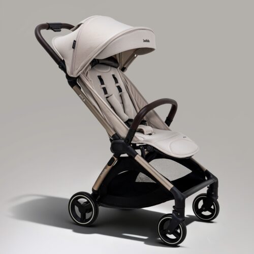 Jovikids Ayla Stroller - Dawn Beige