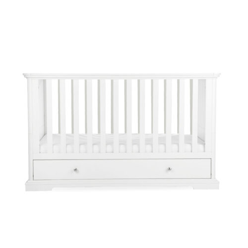 CuddleCo Beaumont Cot Bed