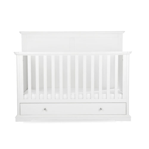 CuddleCo Beaumont Grand Cot Bed