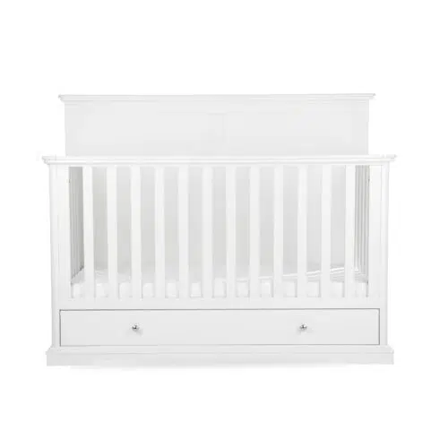 CuddleCo Beaumont Grand Cot Bed