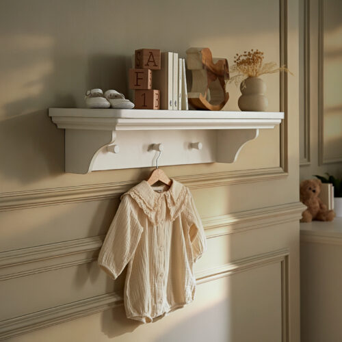 CuddleCo Beaumont Wall Shelf