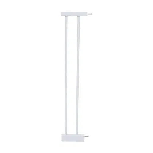 Callowesse Narrow and Design Stair Gate 14cm Extension - White