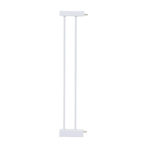 Callowesse Kishu Stair Gate 14cm Extension - White