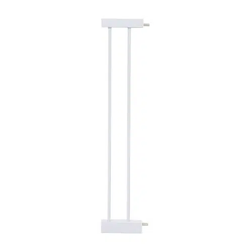 Callowesse Kishu Stair Gate 14cm Extension - White