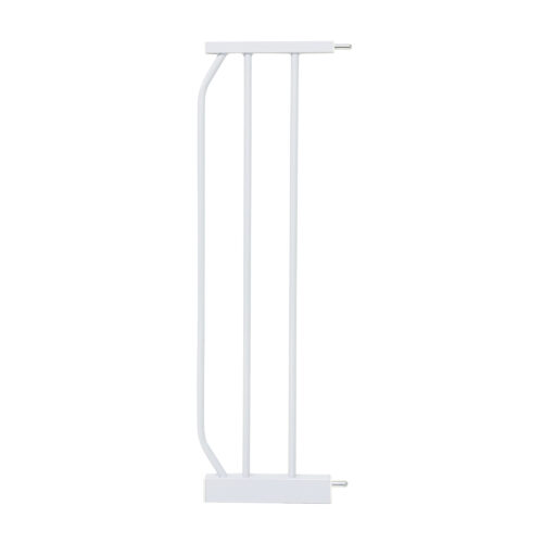 Callowesse Kangal and Shiba Stair Gate 20cm Extension - White