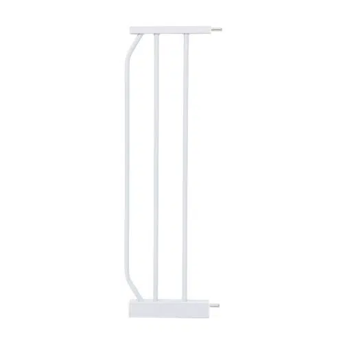 Callowesse Kangal and Shiba Stair Gate 20cm Extension - White