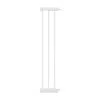 Callowesse Akita Stair Gate 21cm Extension - White