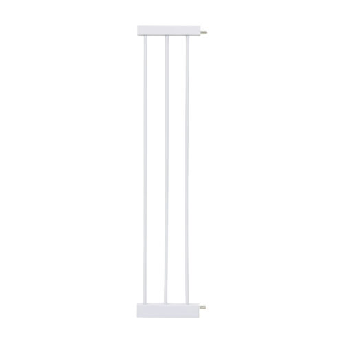 Callowesse Akita Stair Gate 21cm Extension - White