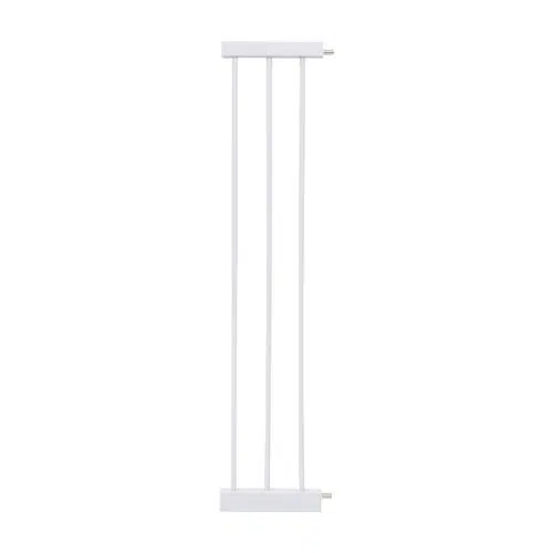 Callowesse Akita Stair Gate 21cm Extension - White