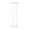 Callowesse Kishu Stair Gate 21cm Extension - White