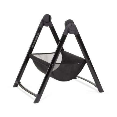 Silver Cross Cove/Breez Carrycot Stand
