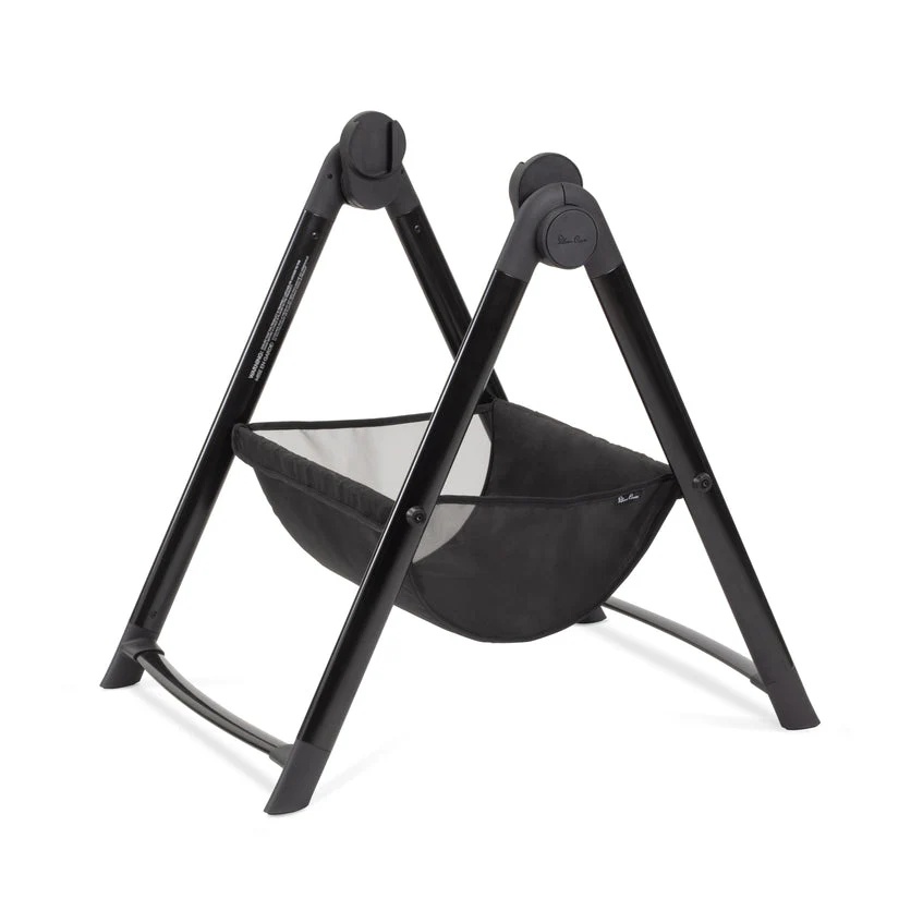 Silver Cross Dune/Reef/Wave Carrycot Stand