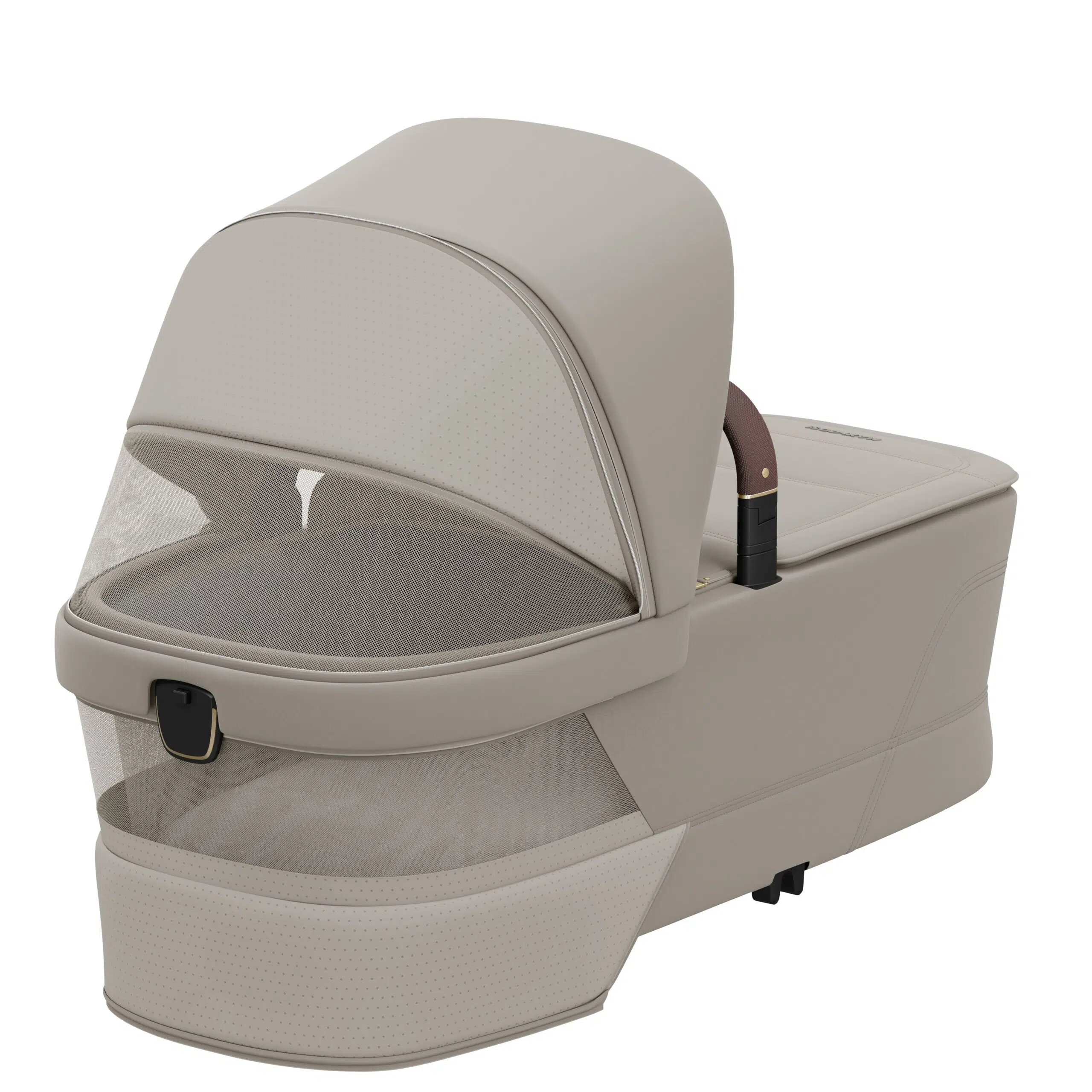 Maxi-Cosi Fame Cabin Carrycot - Sapphire Sand - Image 8