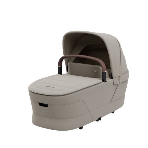 Maxi-Cosi Fame Cabin Carrycot - Sapphire Sand