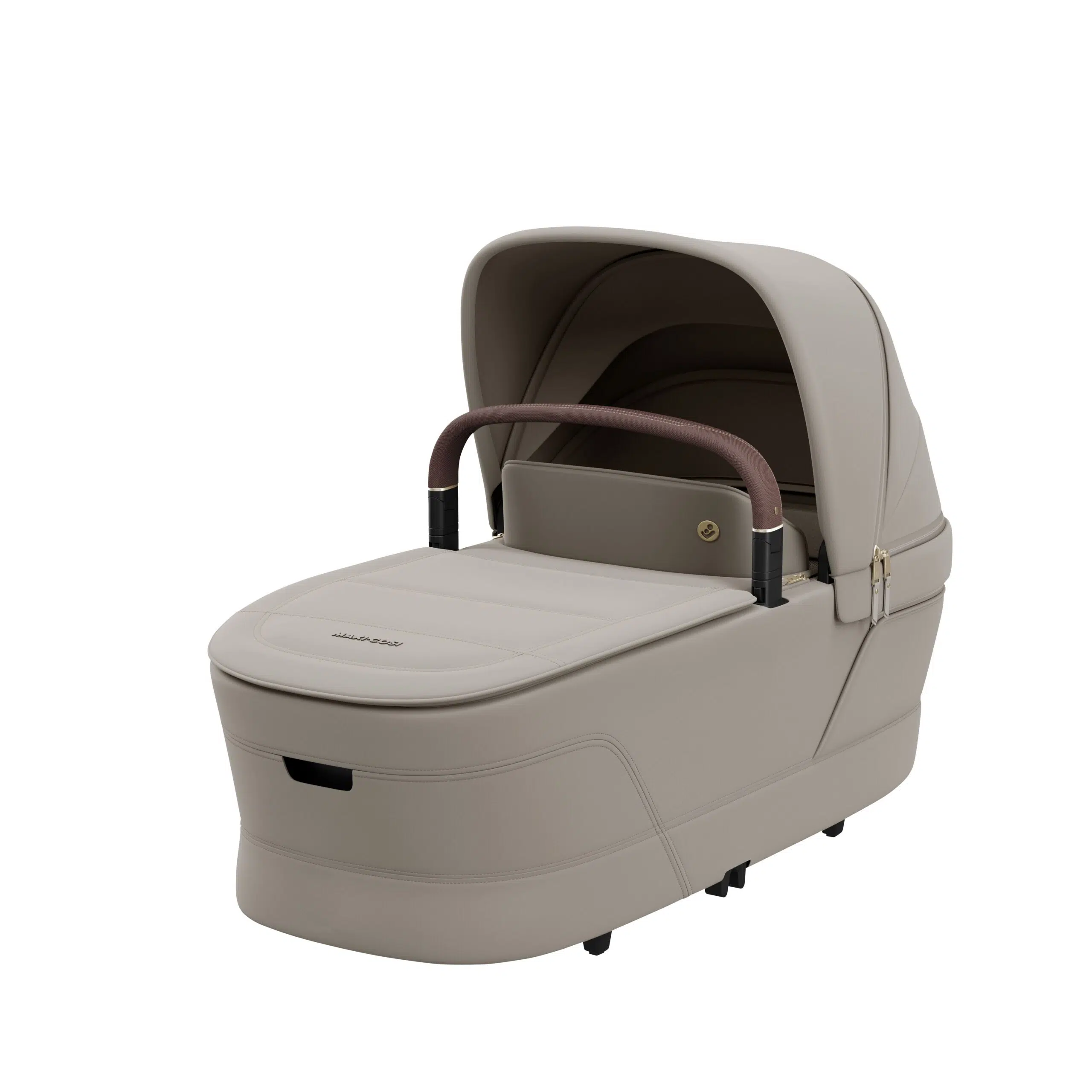 Maxi-Cosi Fame Cabin Carrycot - Sapphire Sand