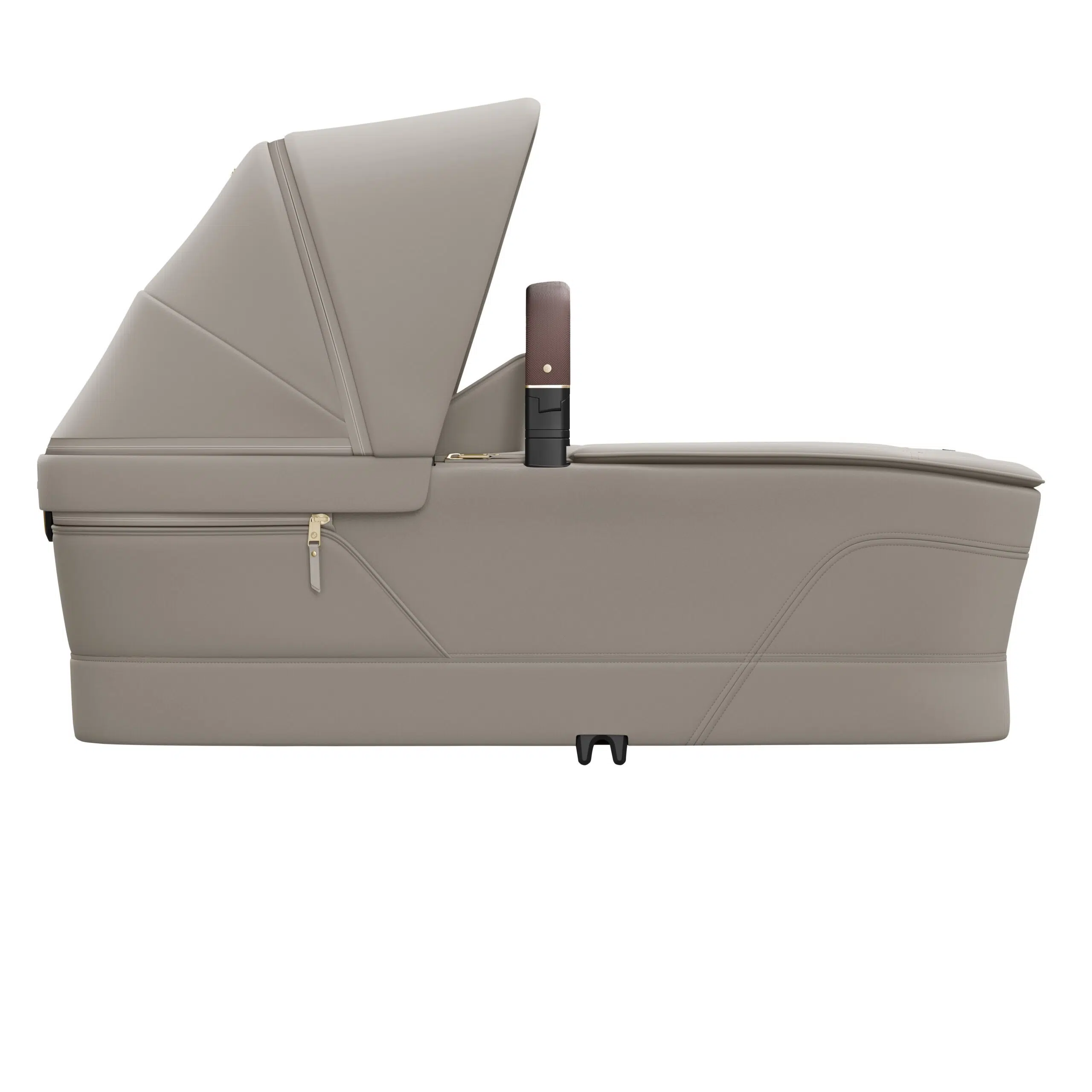 Maxi-Cosi Fame Cabin Carrycot - Sapphire Sand - Image 2