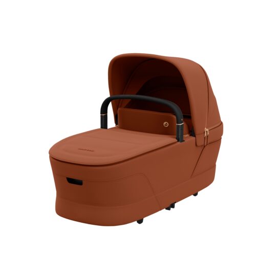 Maxi-Cosi Fame Cabin Carrycot - Copper Terra