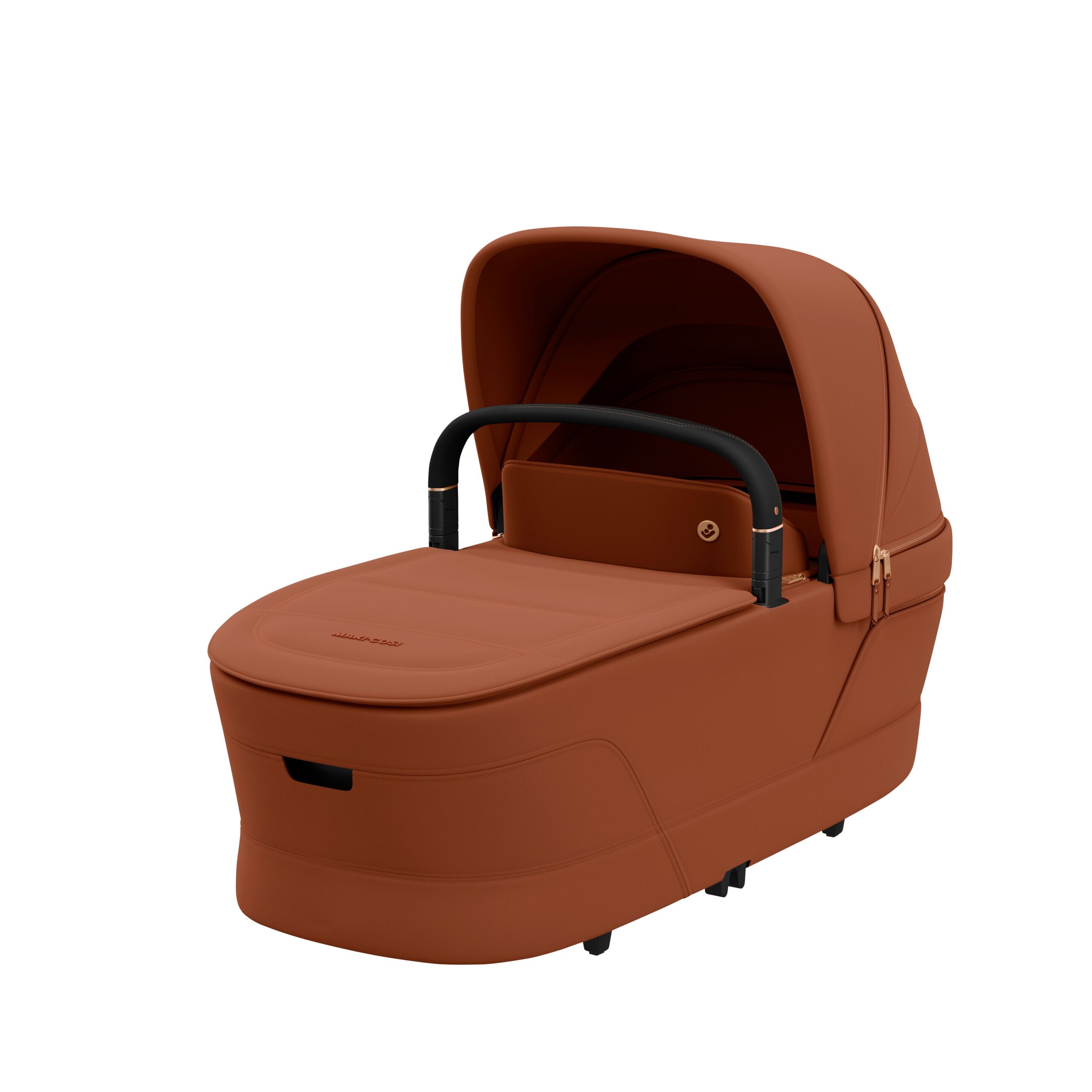 Maxi-Cosi Fame Cabin Carrycot - Copper Terra