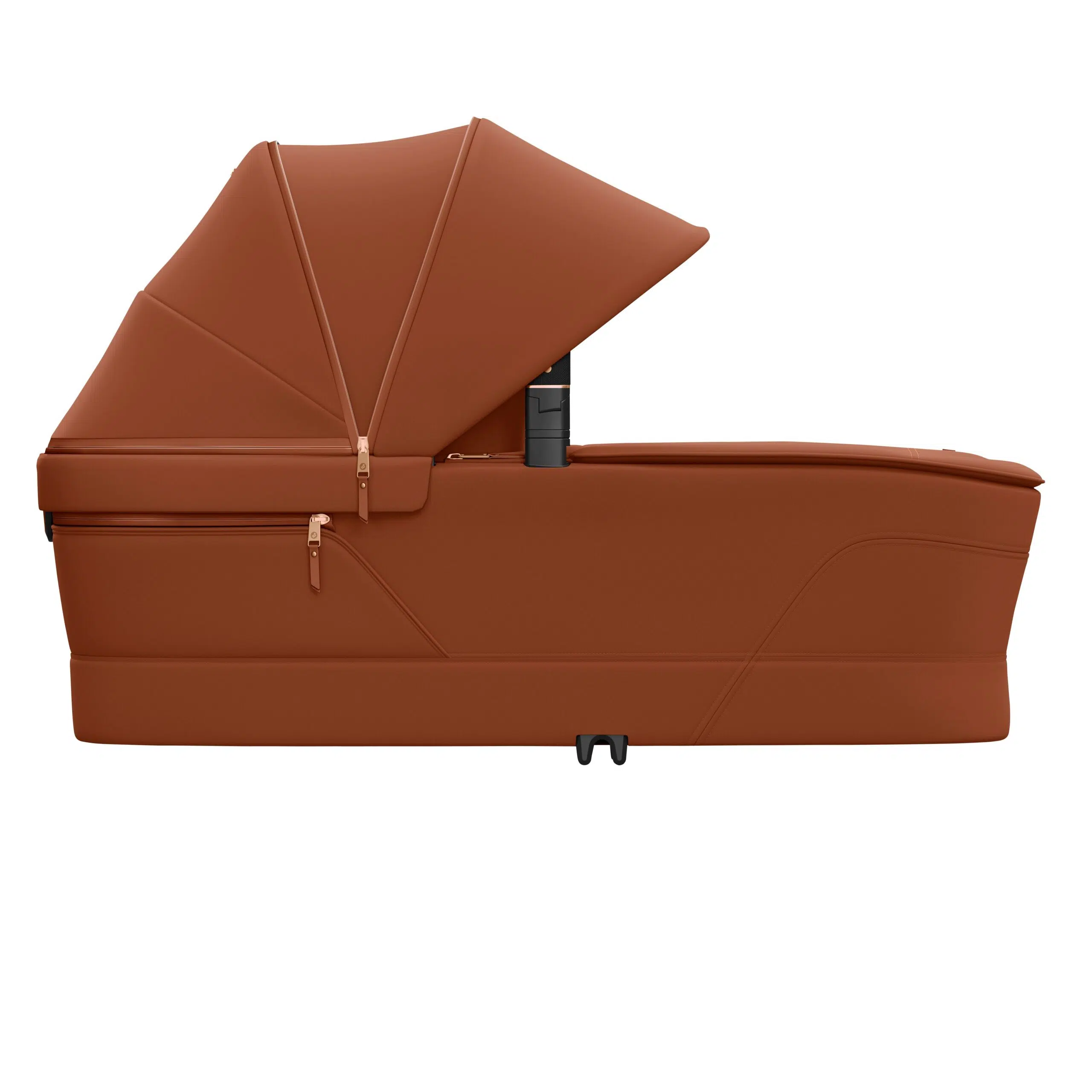 Maxi-Cosi Fame Cabin Carrycot - Copper Terra - Image 2