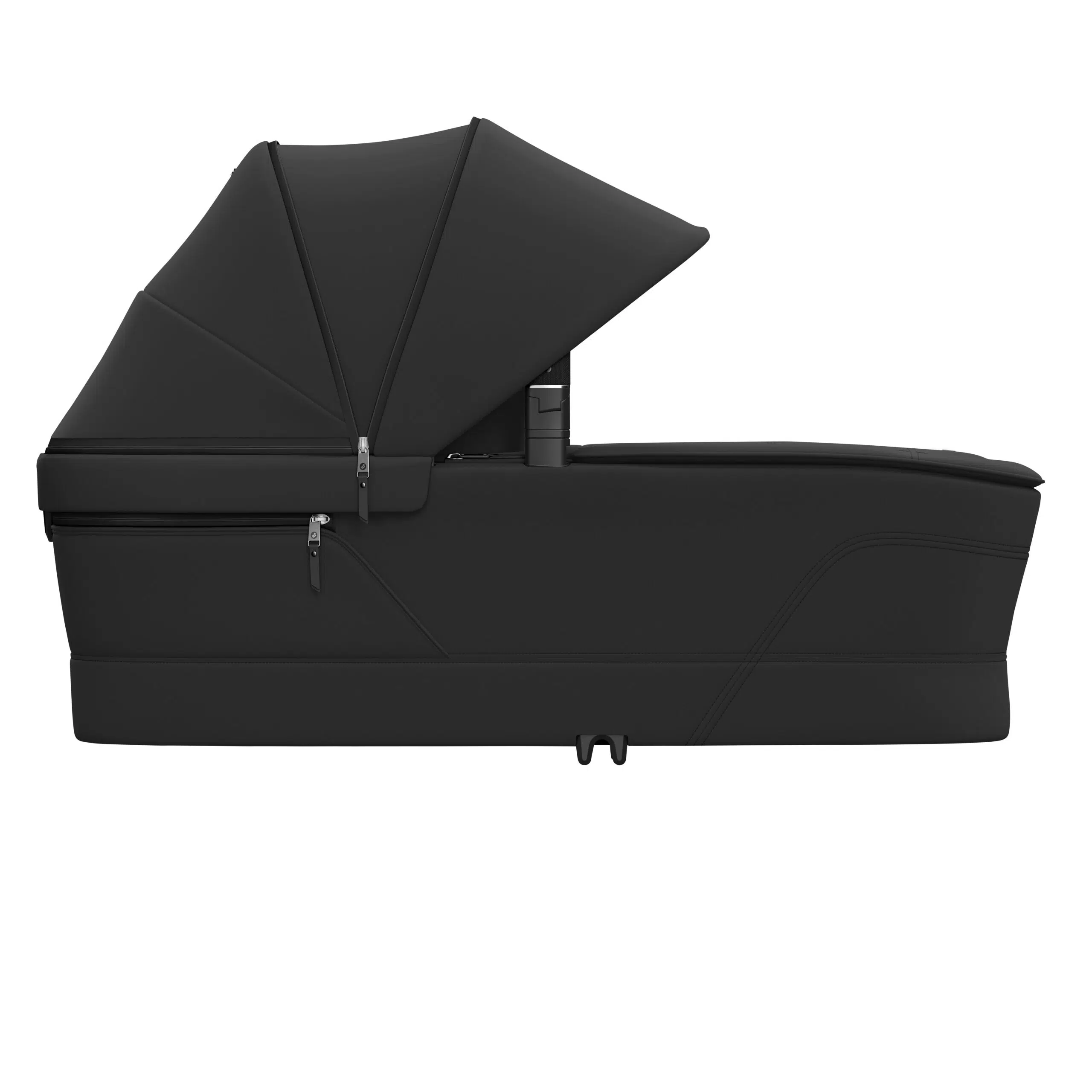 Maxi-Cosi Fame Cabin Carrycot - Black Onyx - Image 2