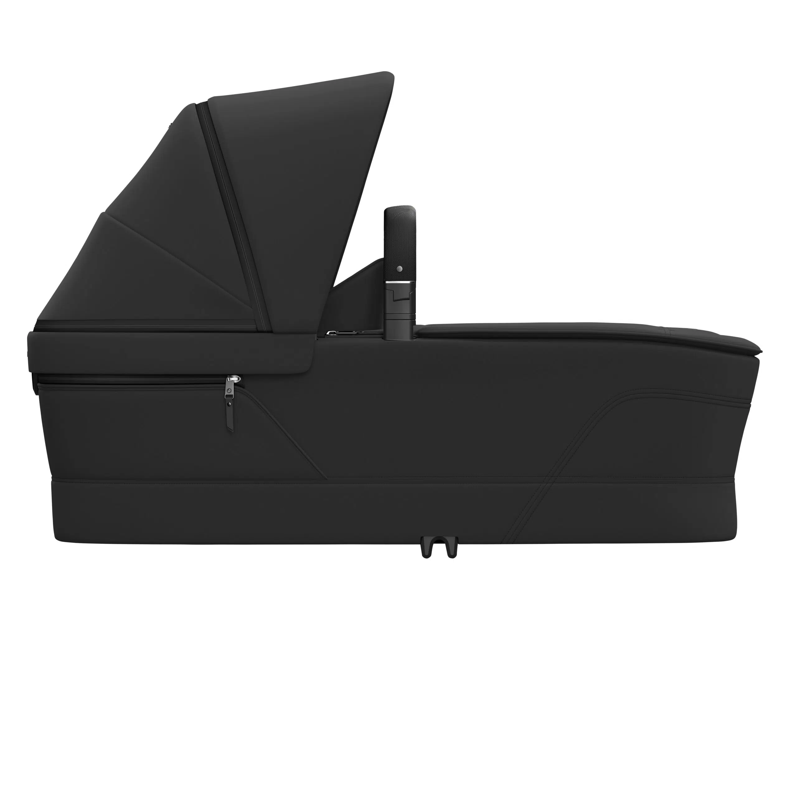 Maxi-Cosi Fame Cabin Carrycot - Black Onyx - Image 9