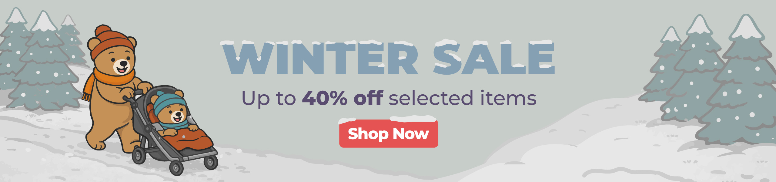 Olivers BabyCare Sale