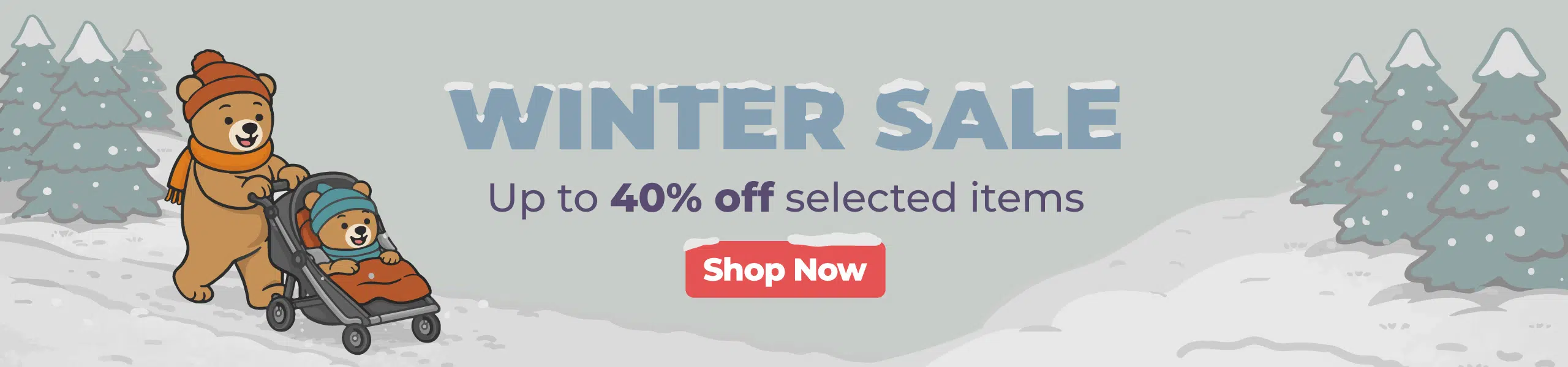 Olivers BabyCare Sale