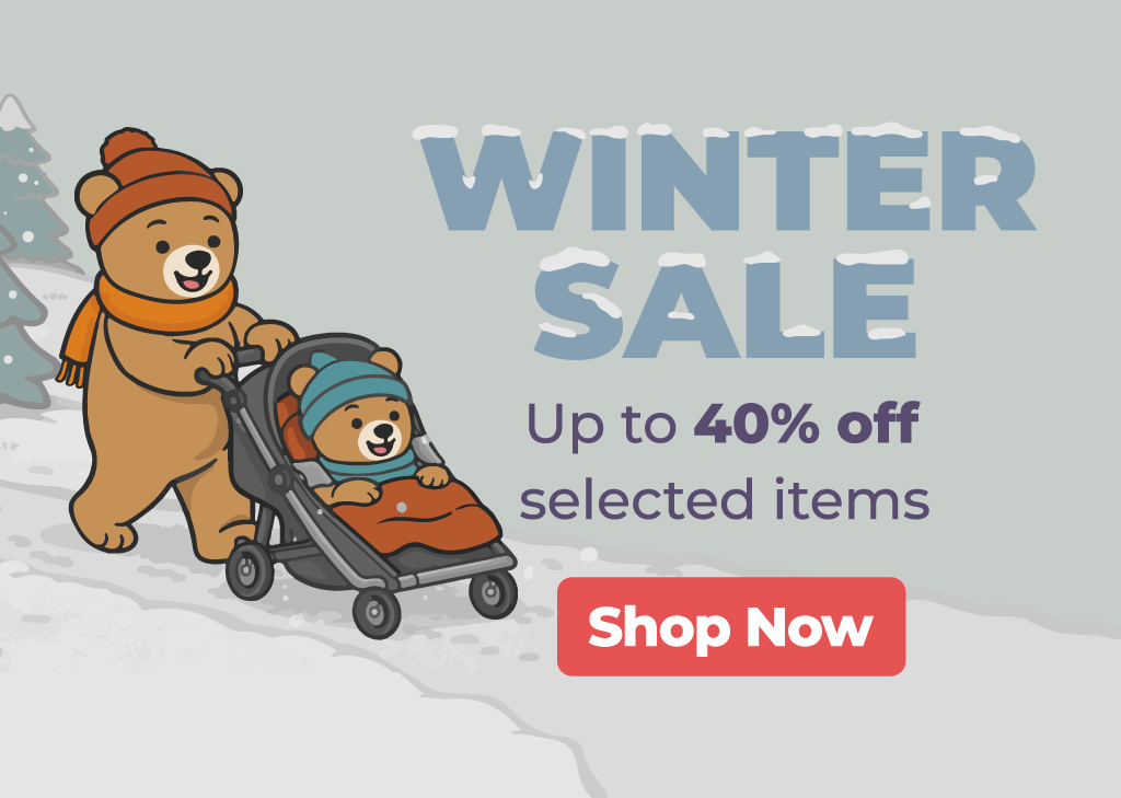 Olivers BabyCare Sale