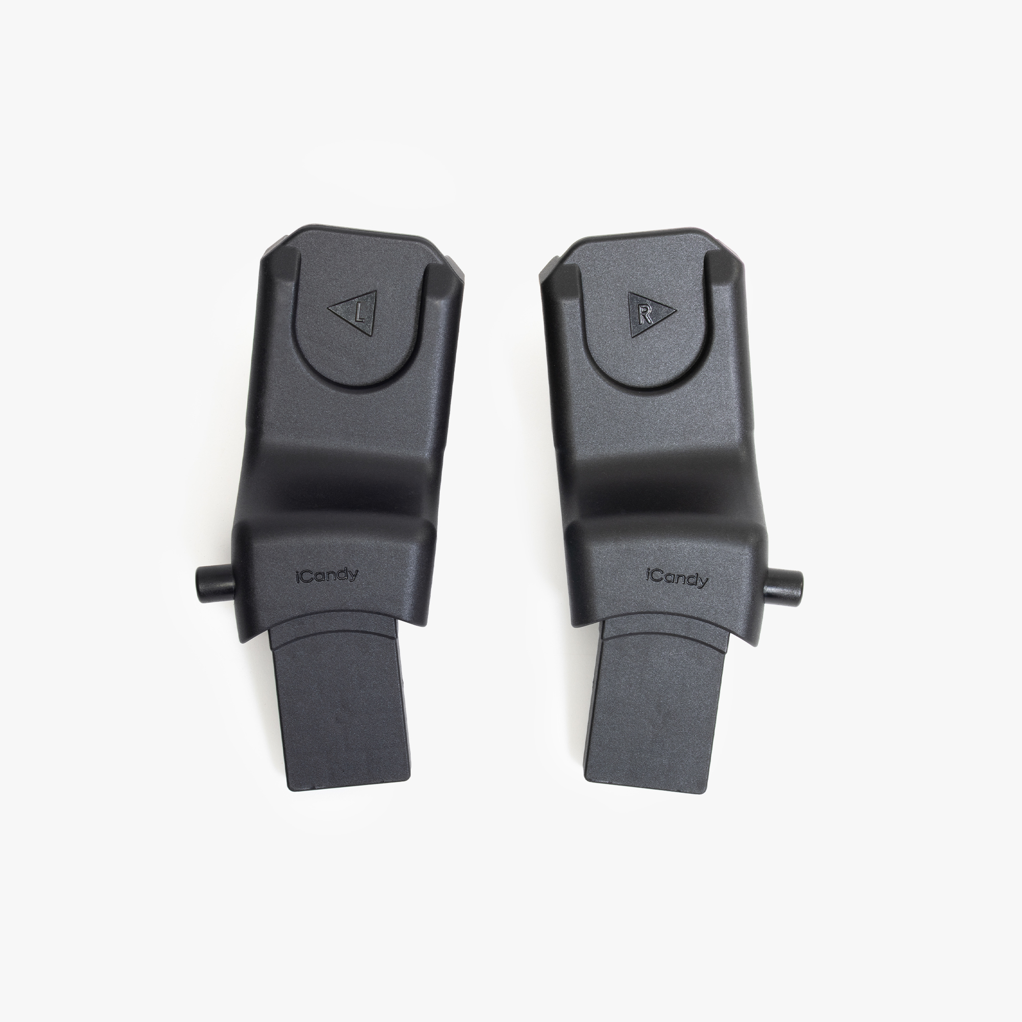 iCandy Core 2 Complete Bundle | Black - Image 9