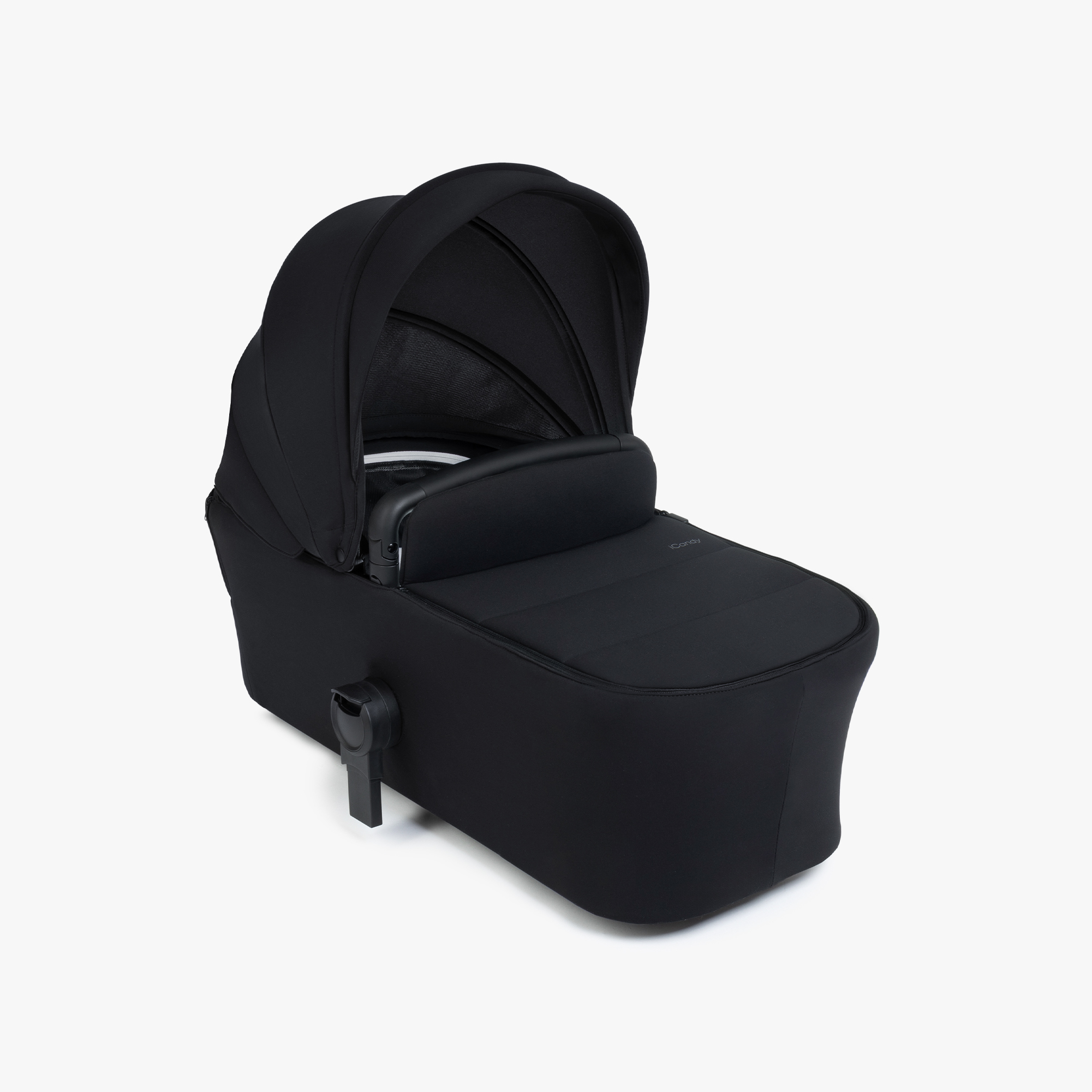 iCandy Core 2 Complete Bundle | Black - Image 6