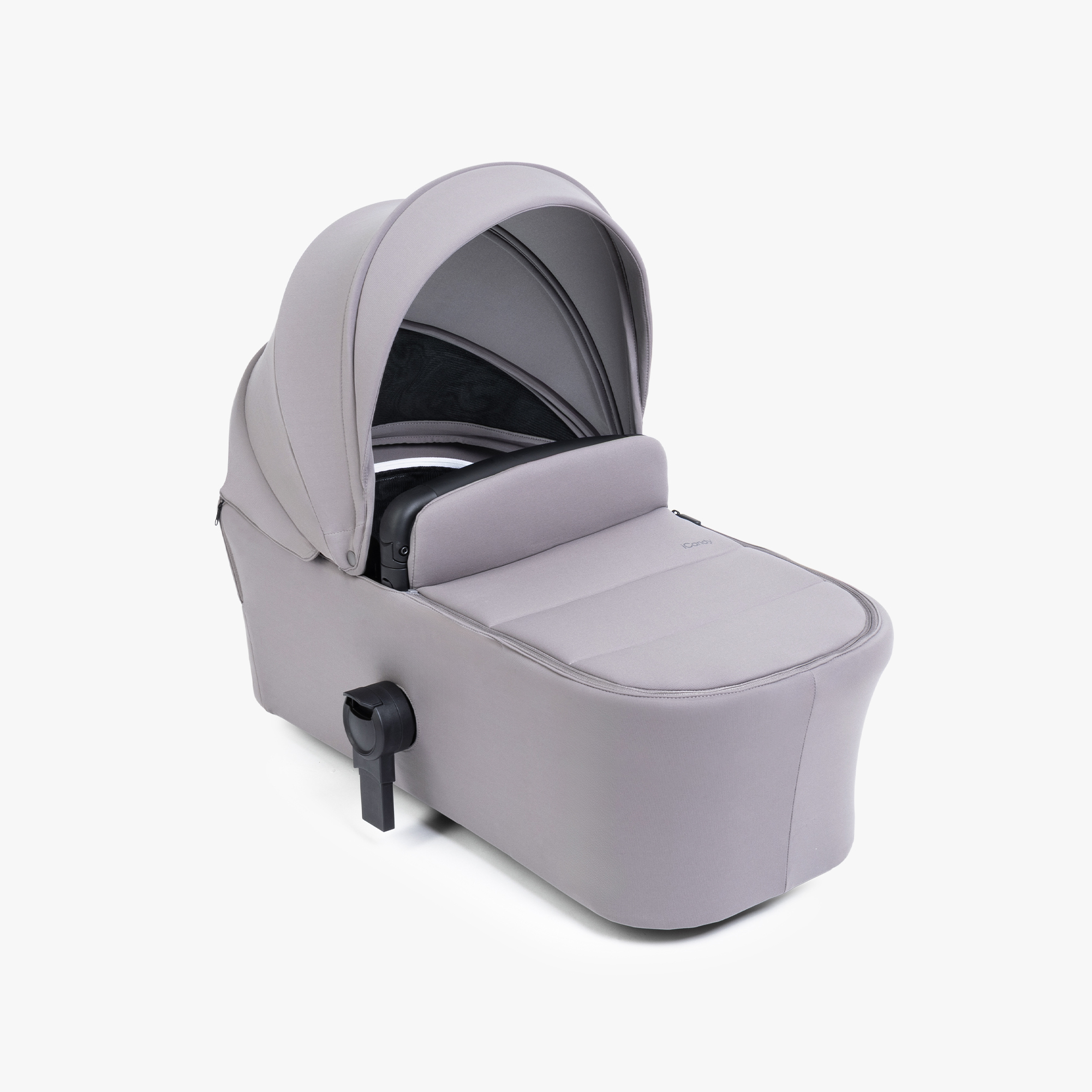 iCandy Core 2 Complete Bundle | Storm Grey - Image 3