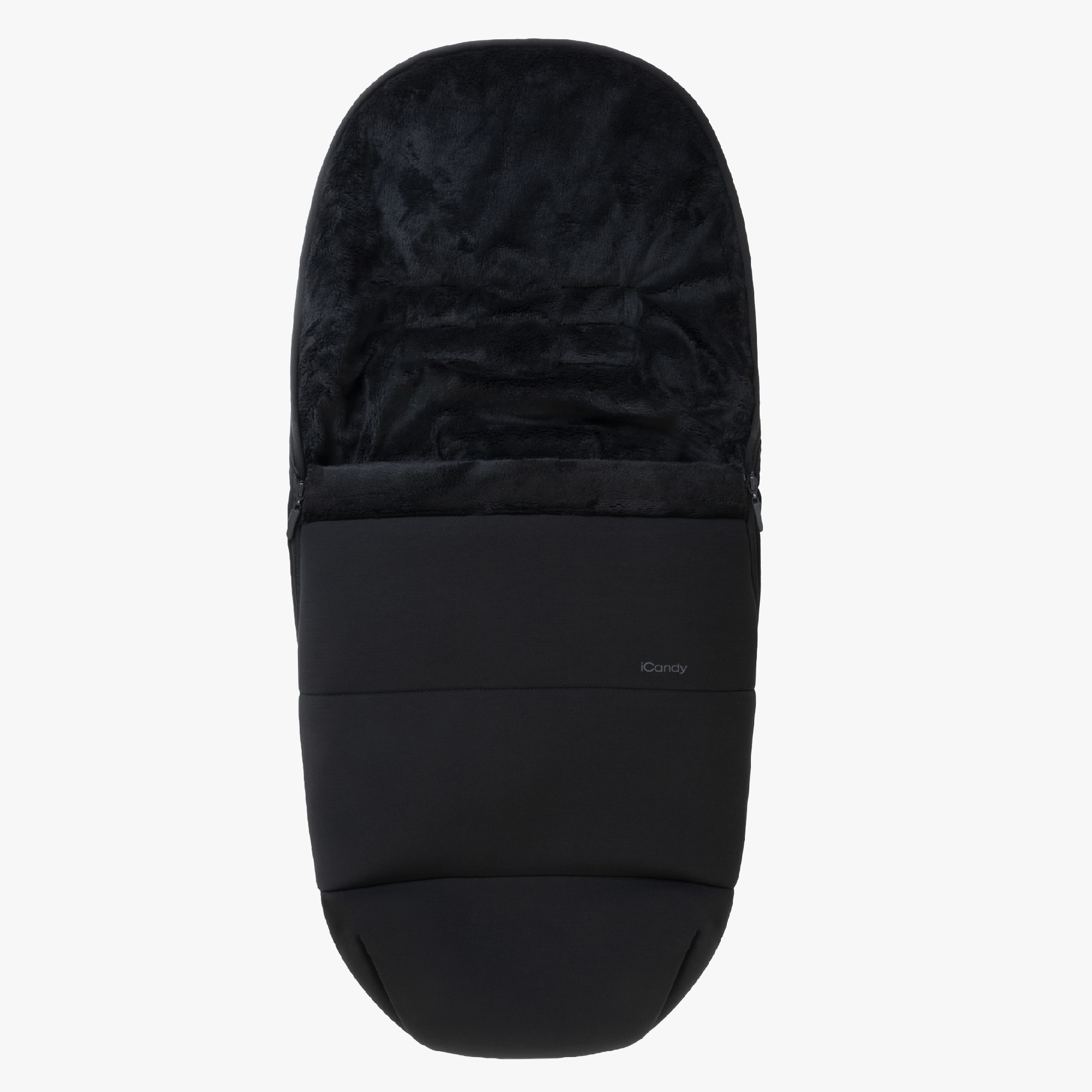 iCandy Core 2 Complete Bundle | Black - Image 23